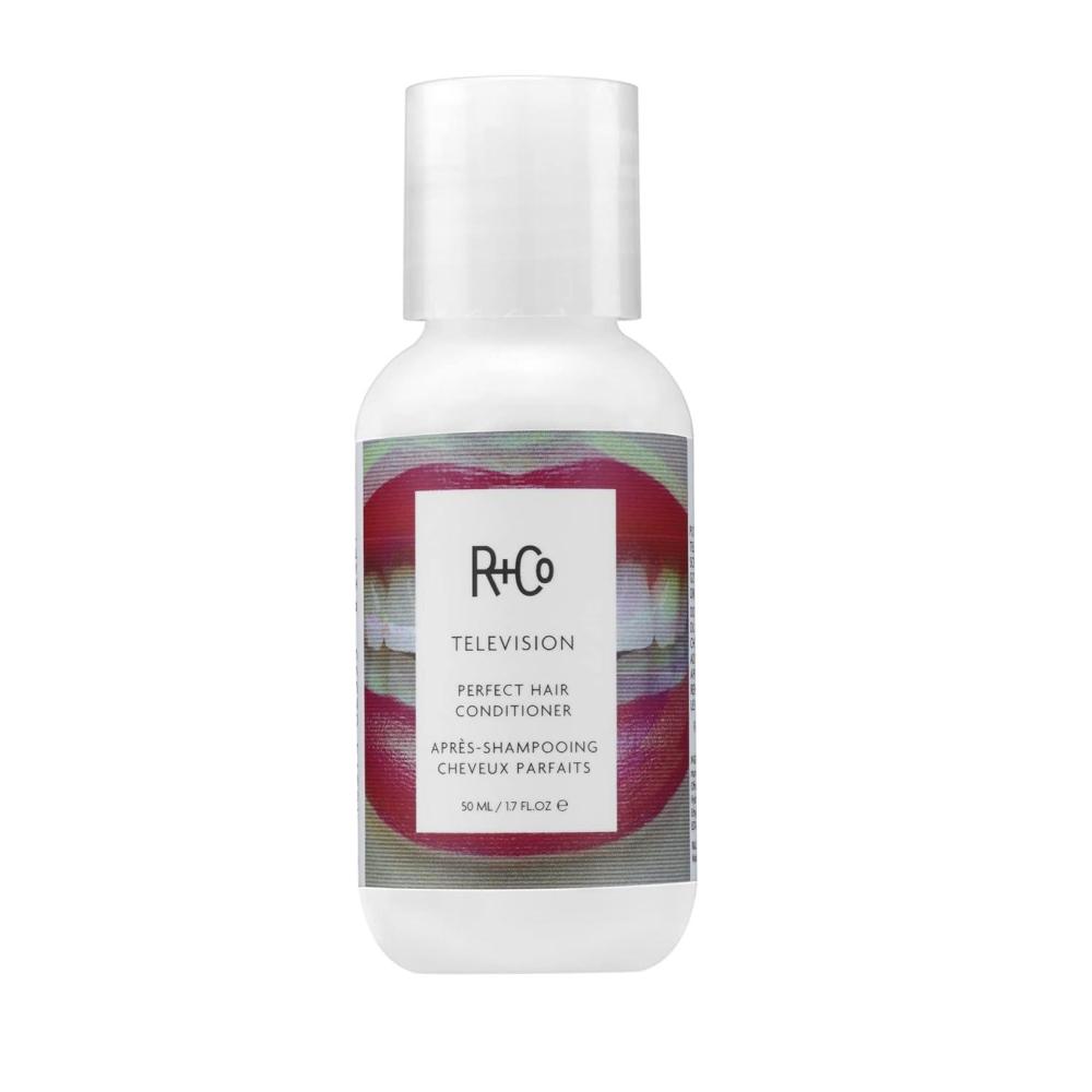 R+Co Television Perfect Hair Conditioner(2 Ounce (Pack of 1))