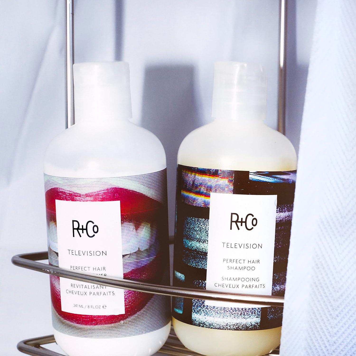 R+Co Television Perfect Hair Conditioner(2 Ounce (Pack of 1))