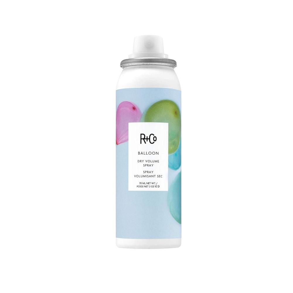 R+Co Balloon Dry Volume Spray (Packaging May Vary)(1.6 Ounce (Pack of 1))
