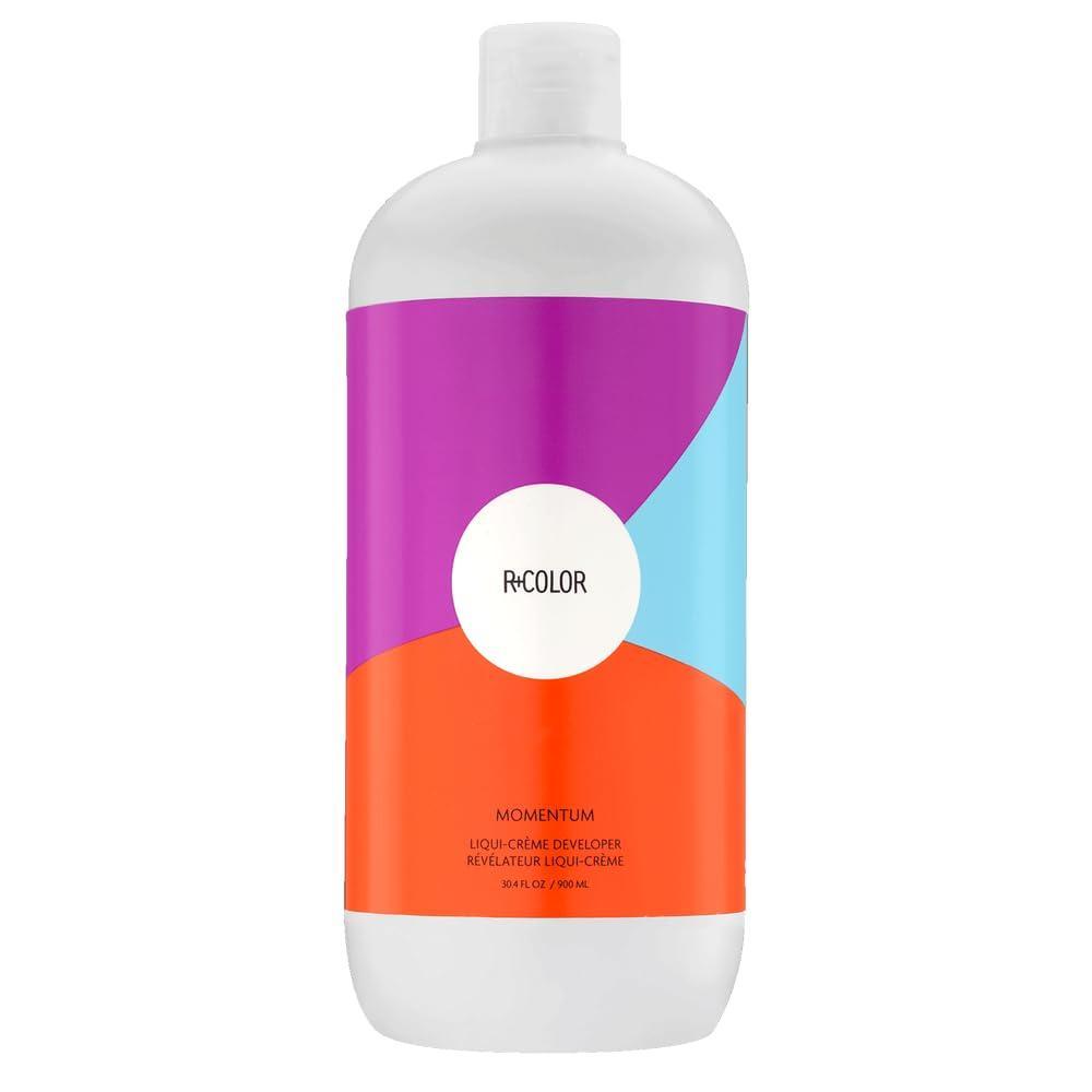 MOMENTUM: LIQUI-CRÈME DEVELOPER(30 Volume)