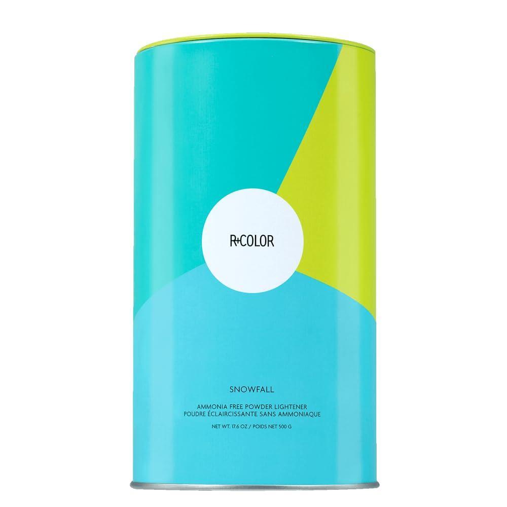 SNOWFALL Powder Lightener Ammonia Free