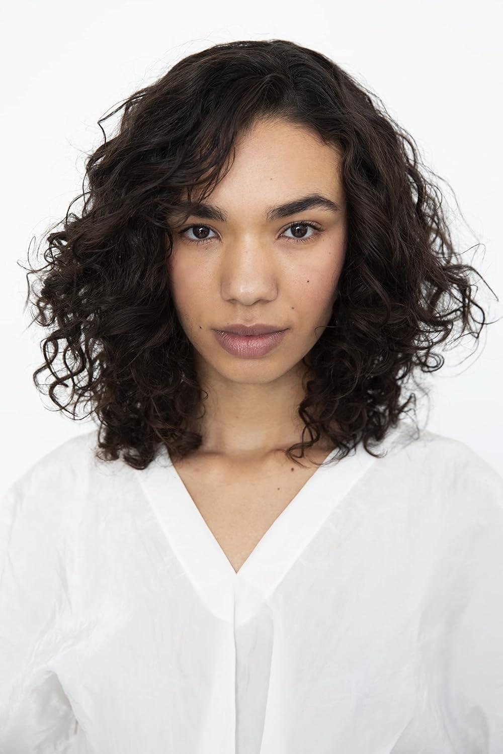 R+Co Cassette Curl Defining Shampoo and Conditioner Liter Set – Lightweight Curl Definition & Frizz Control for Natural, Bouncy Curls – Adds Shine & Moisture – Sulfate-Free & Vegan – 33.8oz(Pack of 2)(Cassette – Curly Hair)