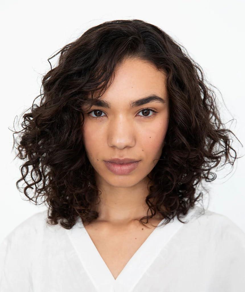 R+Co Cassette Curl Defining Shampoo and Conditioner Liter Set – Lightweight Curl Definition & Frizz Control for Natural, Bouncy Curls – Adds Shine & Moisture – Sulfate-Free & Vegan – 33.8oz(Pack of 2)(Cassette – Curly Hair)