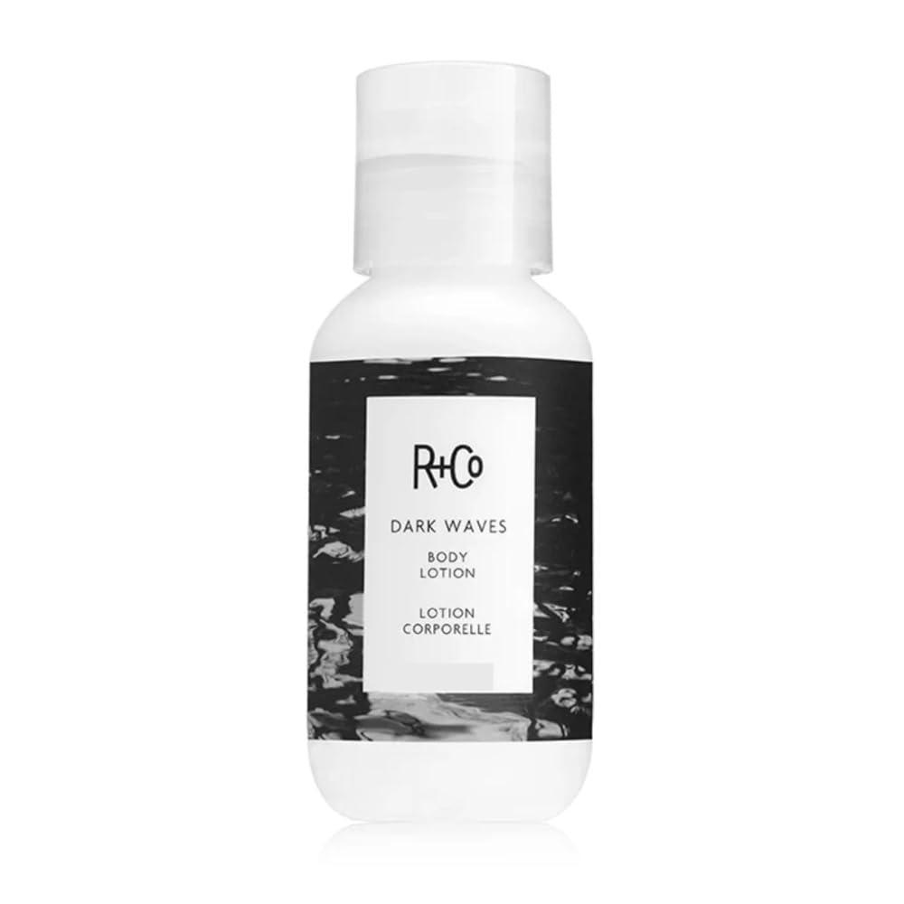 R+Co Dark Waves Body Lotion(33.8 Fl Oz (Pack of 1))