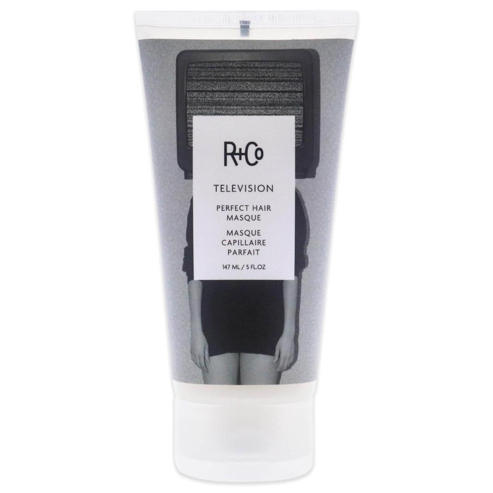R+Co Television Perfect Hair Masque(5 Fl Oz)