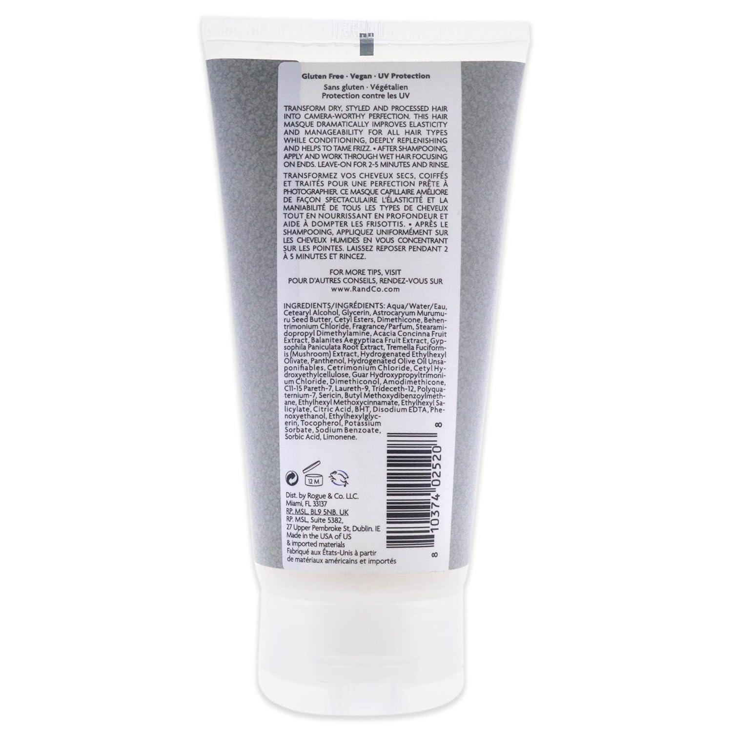 R+Co Television Perfect Hair Masque(5 Fl Oz)