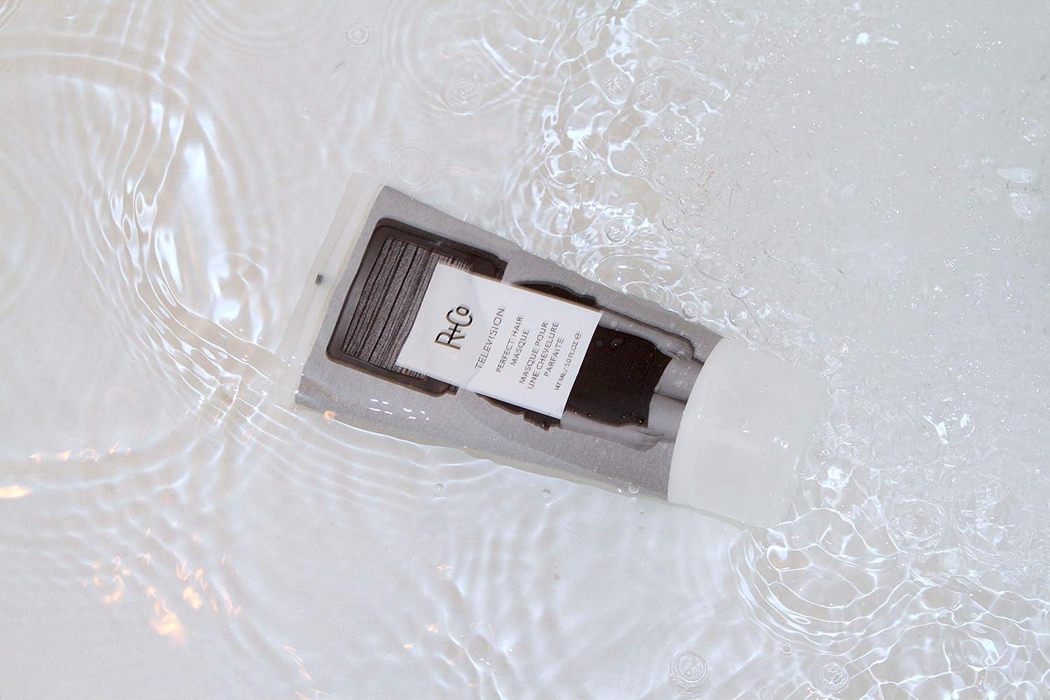 R+Co Television Perfect Hair Masque(5 Fl Oz)