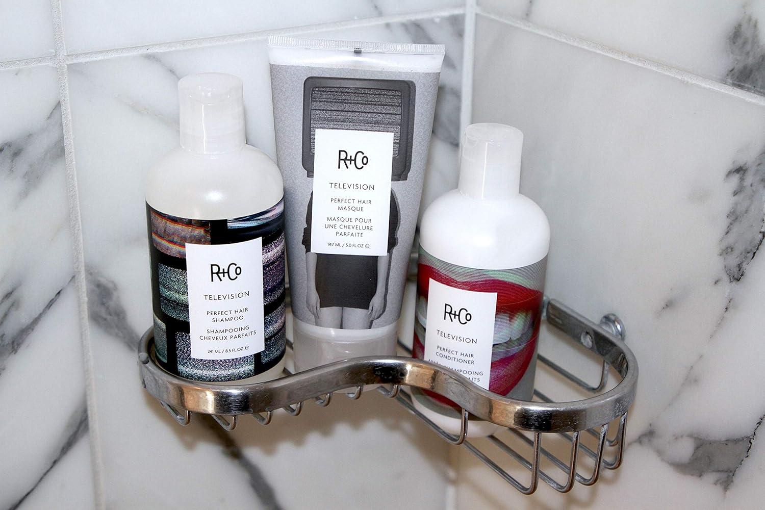 R+Co Television Perfect Hair Masque(5 Fl Oz)