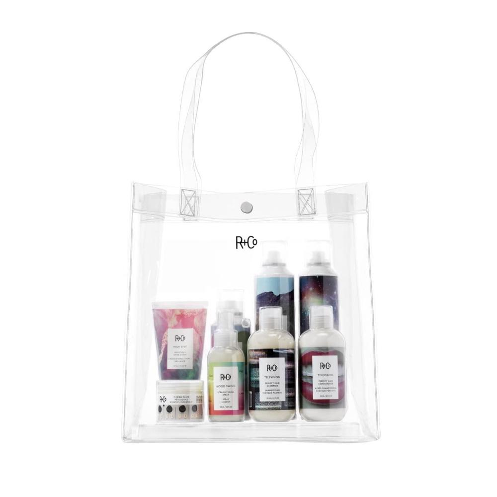 R+Co Maximalist Must Have Kit, 3.69 lb.