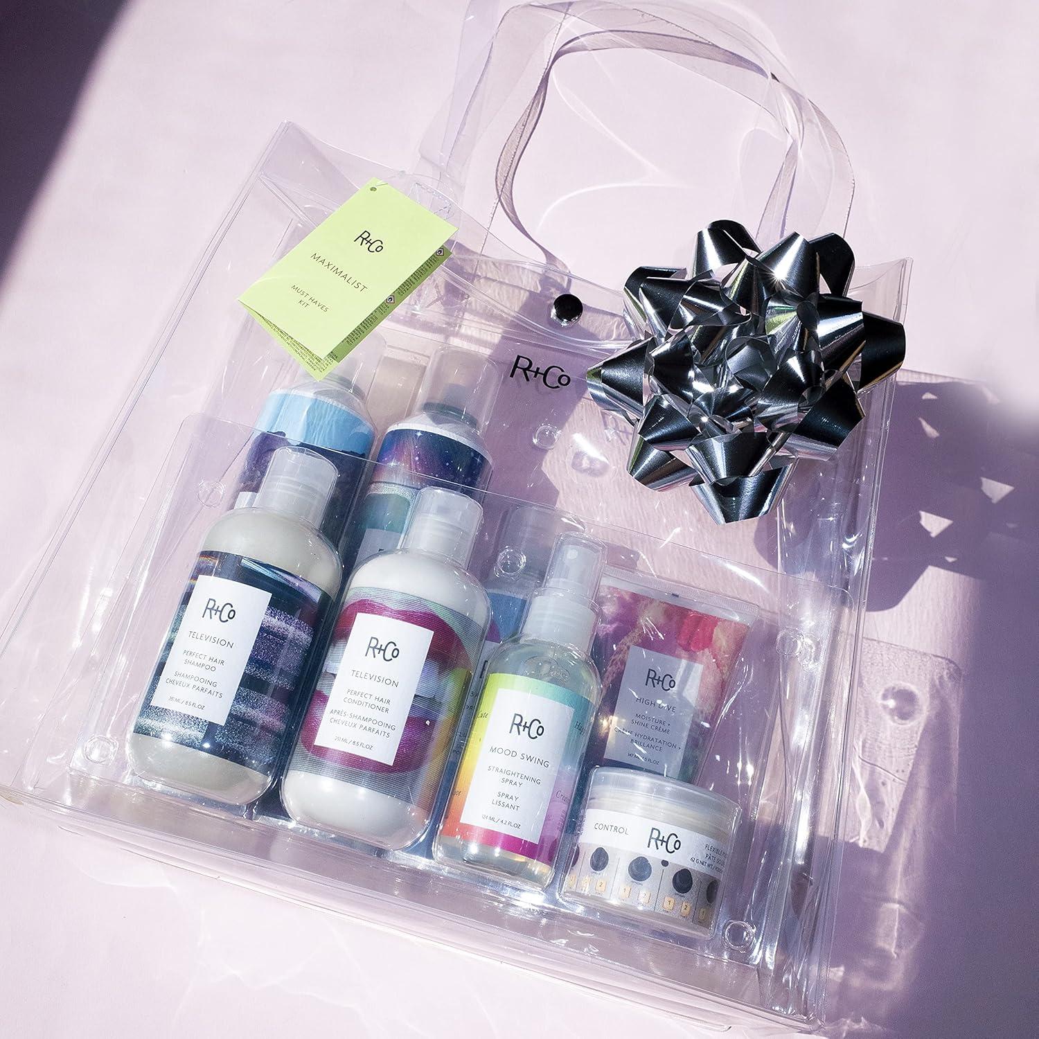 R+Co Maximalist Must Have Kit, 3.69 lb.