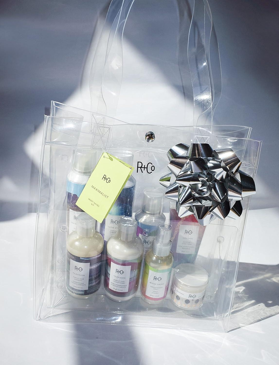 R+Co Maximalist Must Have Kit, 3.69 lb.