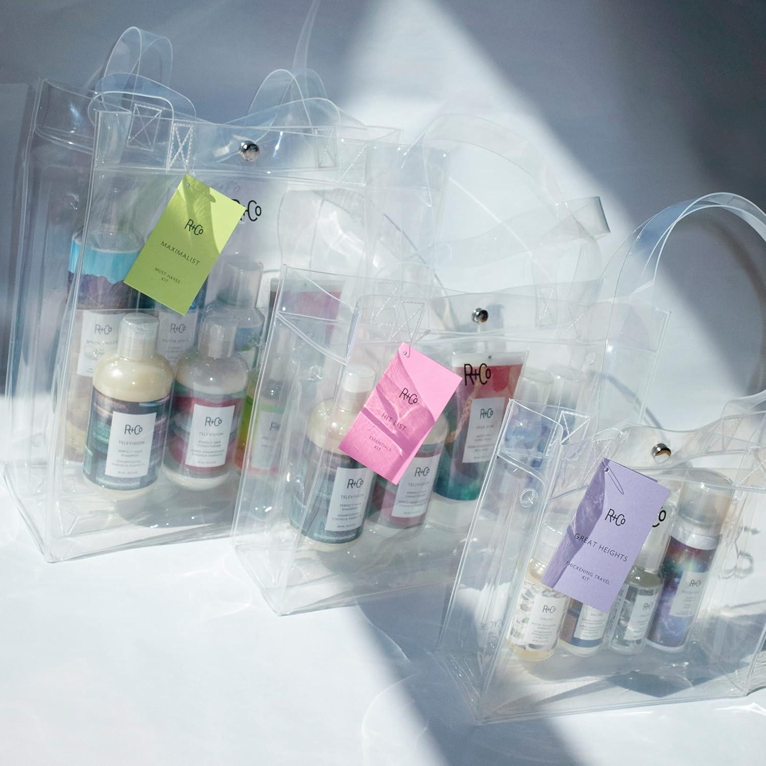 R+Co Maximalist Must Have Kit, 3.69 lb.