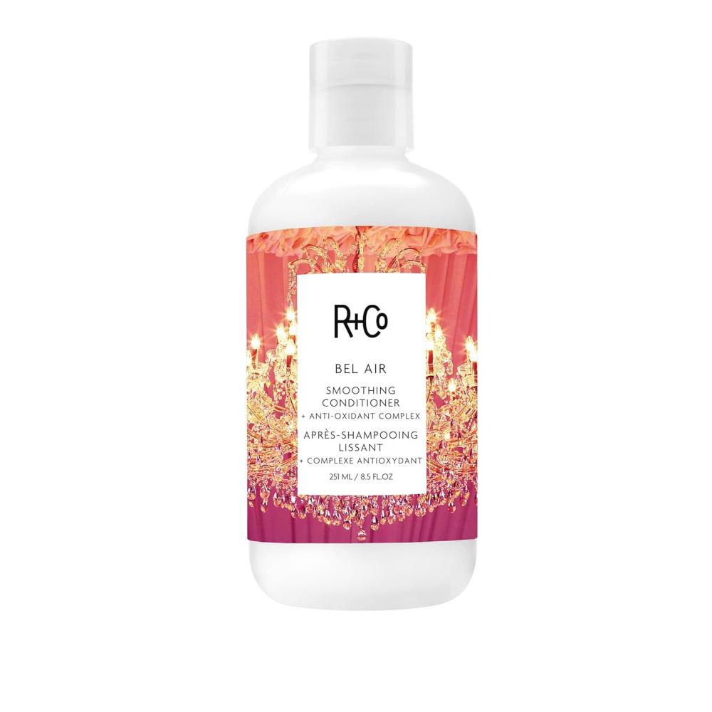 R+Co Bel Air Smoothing Conditioner and Anti-Oxidant Complex(8.5 Ounce (Pack of 1))