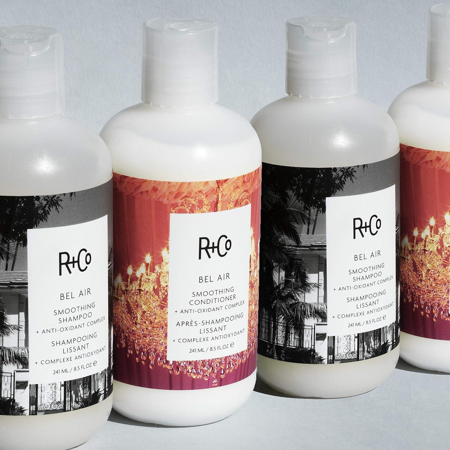 R+Co Bel Air Smoothing Conditioner and Anti-Oxidant Complex(8.5 Ounce (Pack of 1))