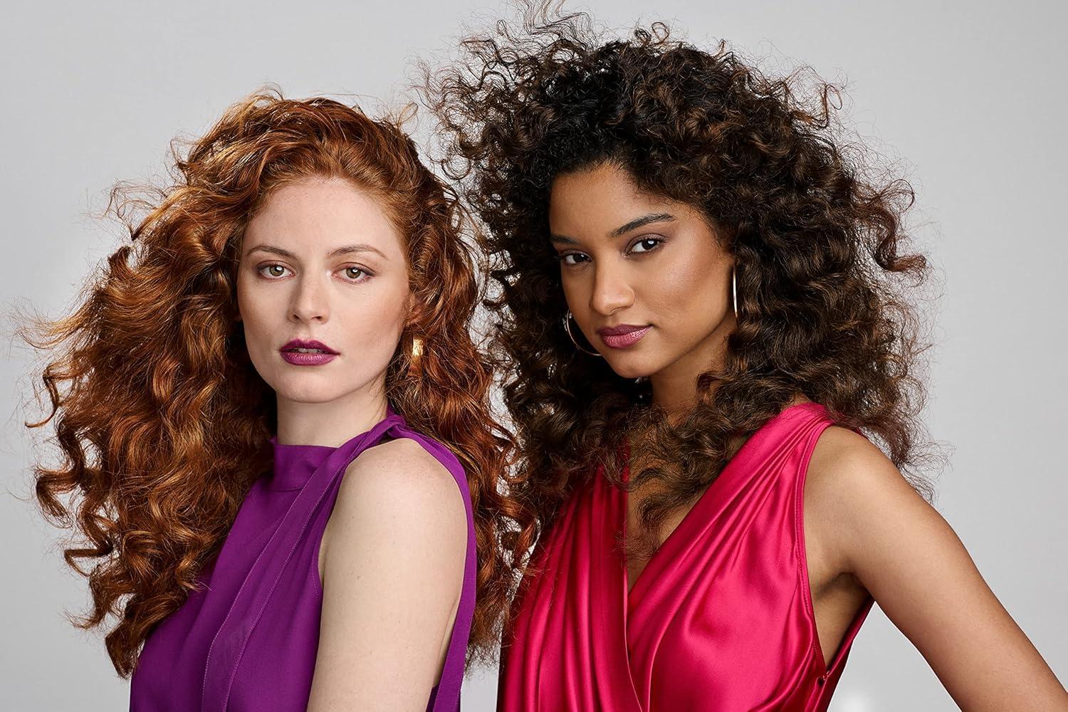 R+Co BLEU Soft Bounce Natural Texture and Curl Conditioner – Hydrates, Enhances Curl Pattern, Adds Smoothness and Shine with Banana Fruit Extract and Black Seed Oil – Premium Hair Care, 6.8 oz