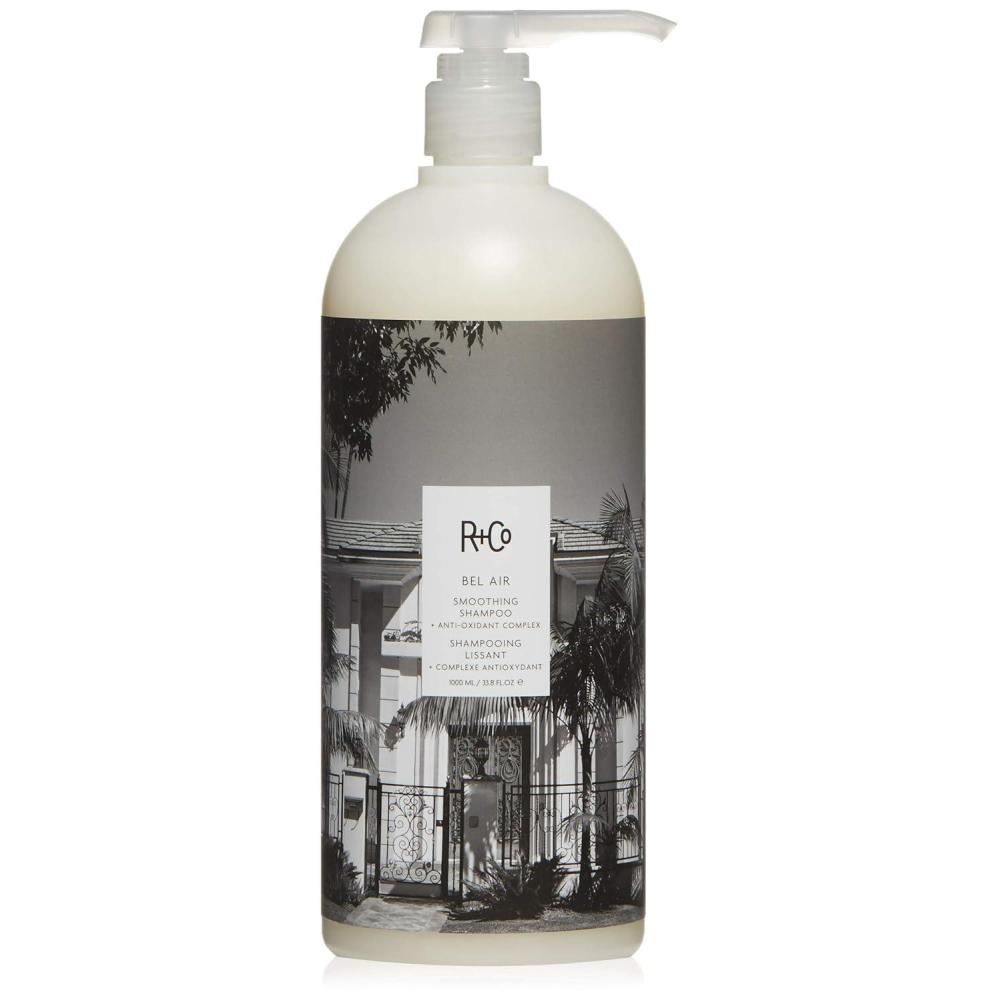 R+Co Bel Air Smoothing Shampoo and Anti-Oxidant Complex(33.8 Fl Oz (Pack of 1))