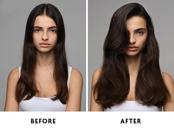 R+Co Dallas Biotin Thickening Treatment | Lasting Volume + Strengthens Hair + Builds Texture | Vegan + Cruelty-Free | 3 Oz(3 Fl Oz (Pack of 1))