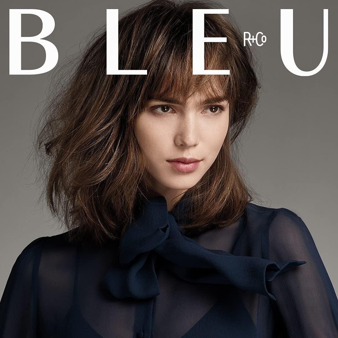 R+Co BLEU Lifestyler Volume & Texture Spray(8.3 Fl Oz (Pack of 1))