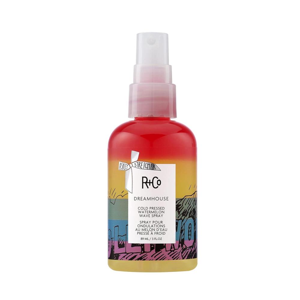 R+Co Dreamhouse Cold-Pressed Watermelon Wave Spray(3 Ounce (Limited Edition))