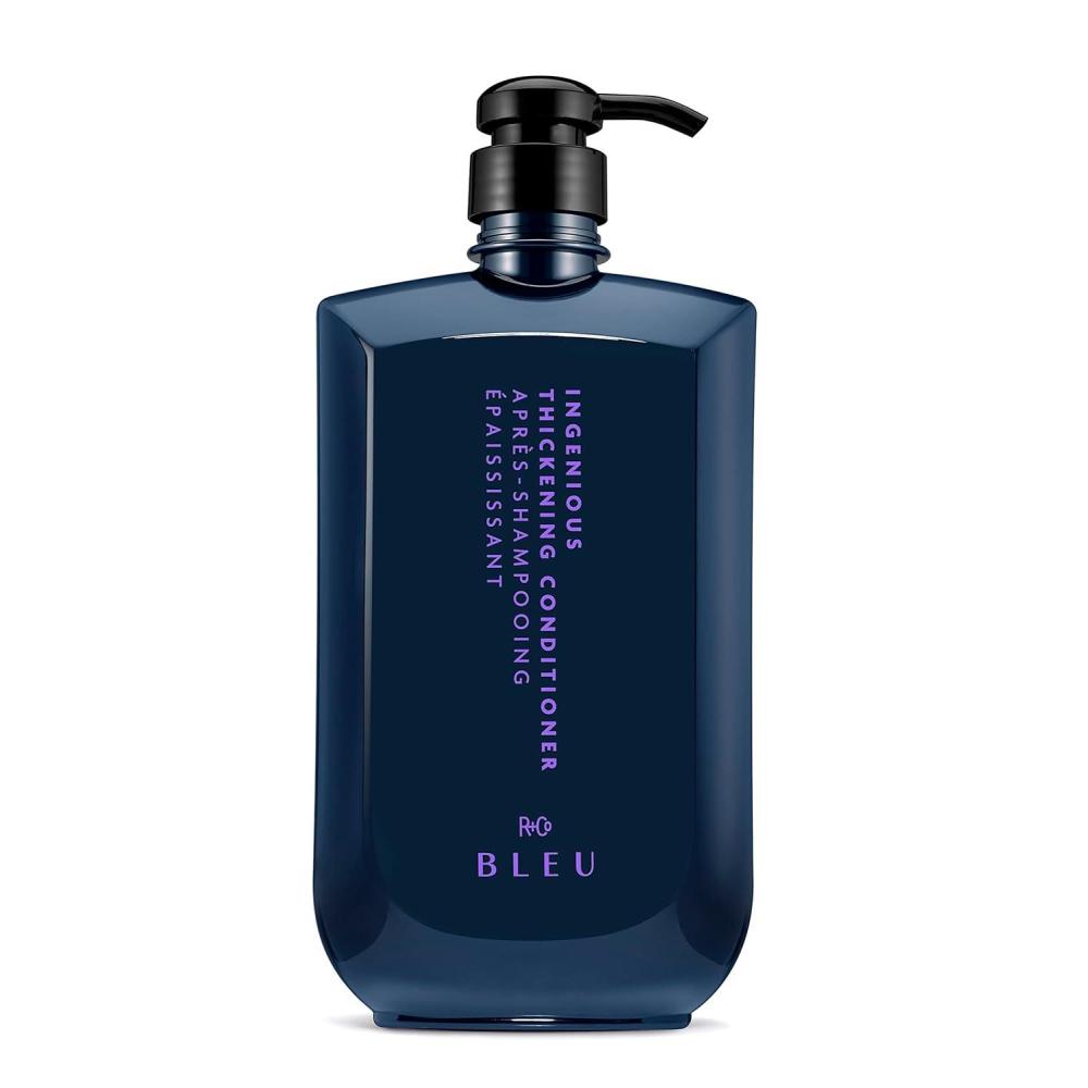 R+Co BLEU Ingenious Thickening Conditioner(33.8 Ounce)