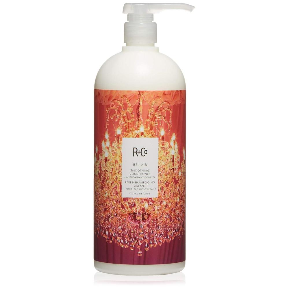 R+Co Bel Air Smoothing Conditioner and Anti-Oxidant Complex(33.8 Fl Oz (Pack of 1))