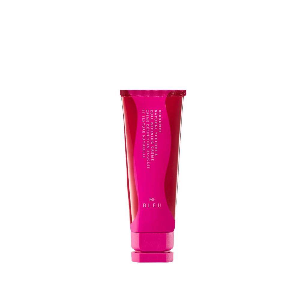 R+Co Rebounce Natural Texture and Curl Defining Creme 148 ml / 5 oz