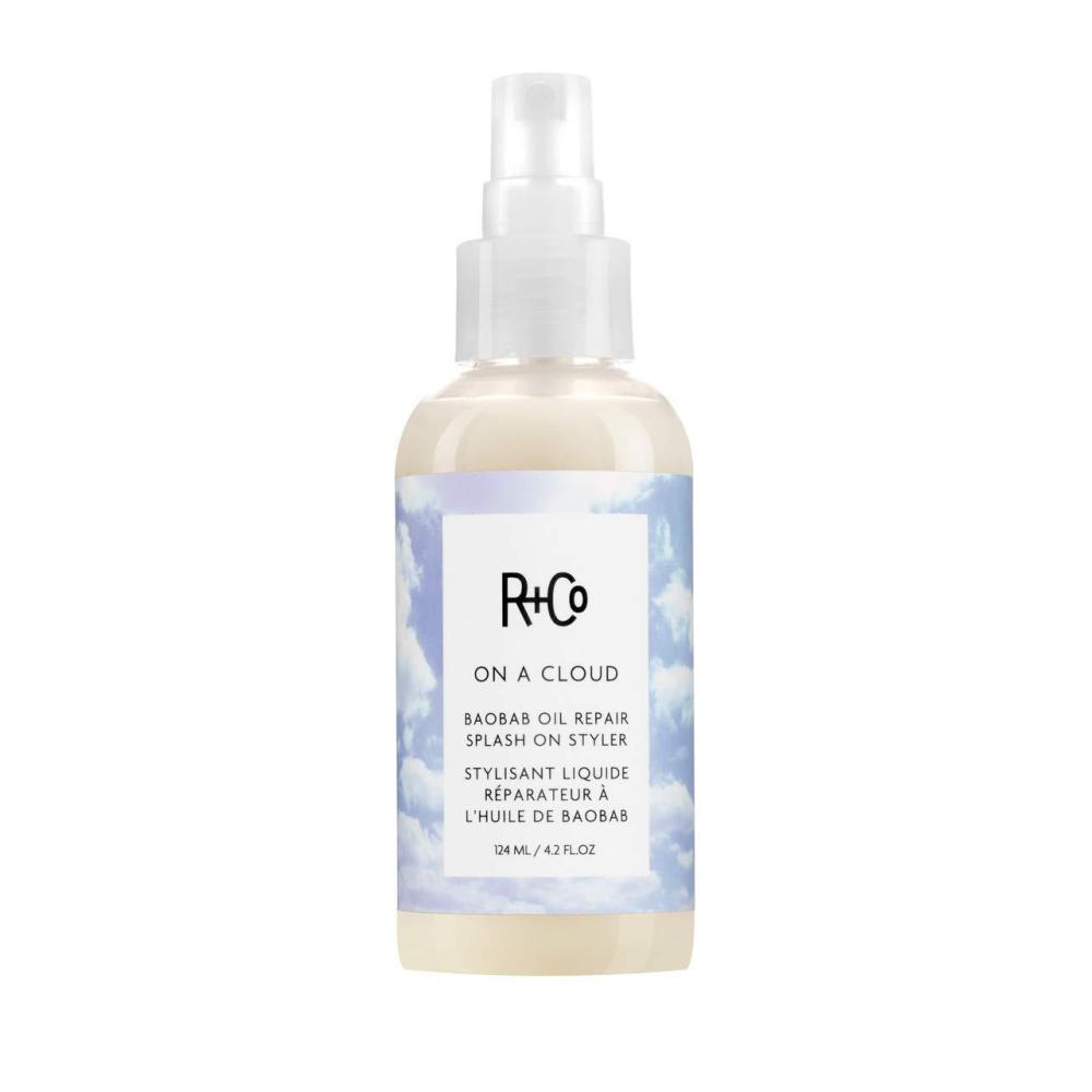 R+Co On A Cloud Baobab Oil Repair Splash On Styler 124 ml / 4.2 oz