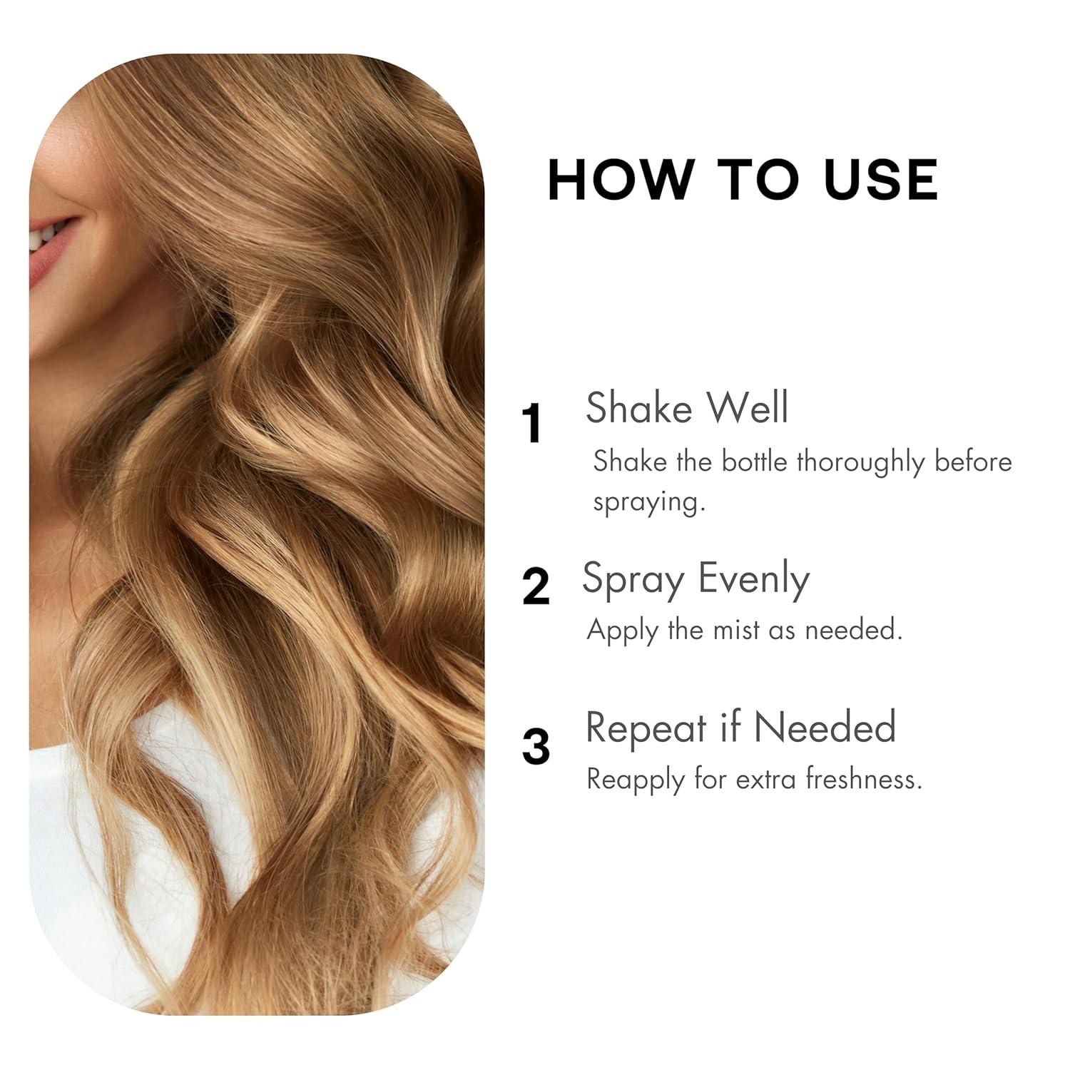 R+Co Vicious Strong Hold Flexible Hairspray