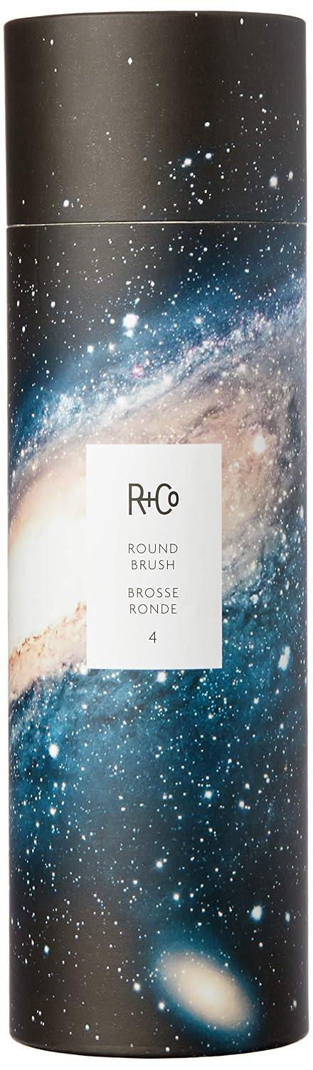 R+Co Round Brush