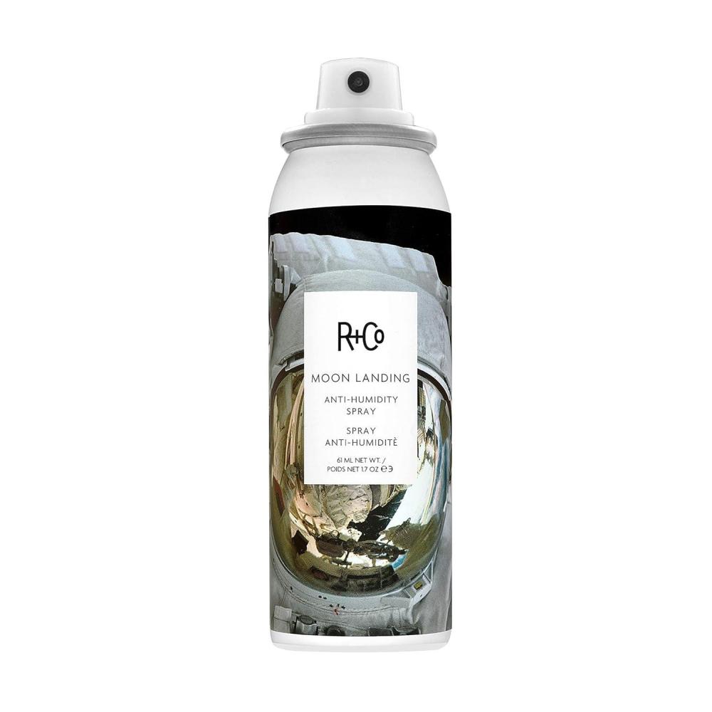 R+Co Moon Landing Anti-Humidity Spray(1.7 Fl Oz (Pack of 1))