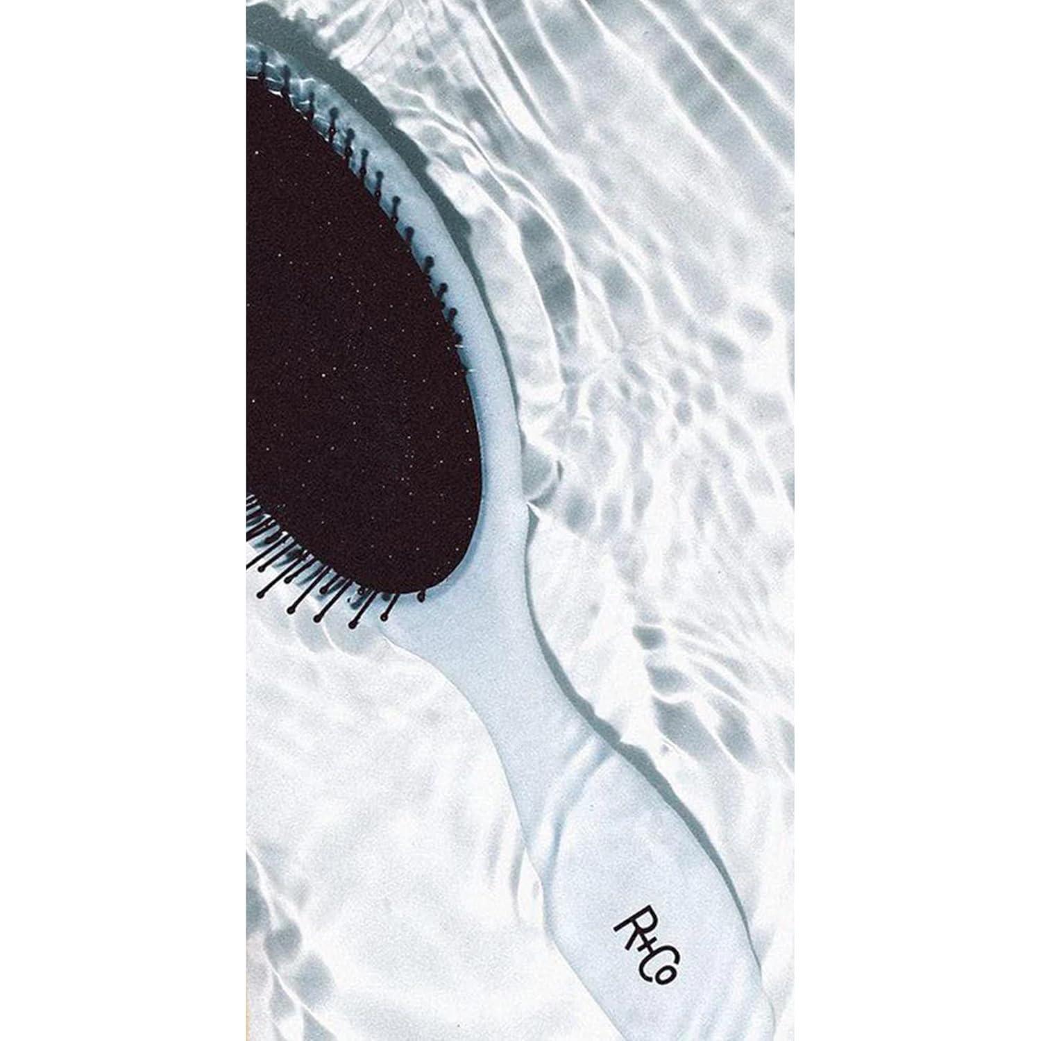 R+Co Detangling Brush