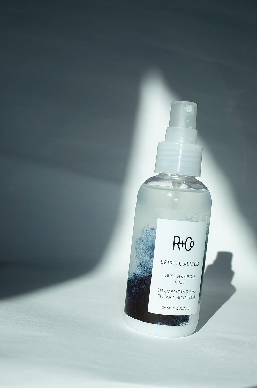 R+Co Spiritualized Dry Shampoo Mist(1.71 Fl Oz (Pack of 1))