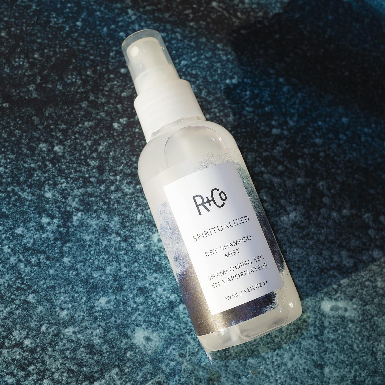 R+Co Spiritualized Dry Shampoo Mist(1.71 Fl Oz (Pack of 1))