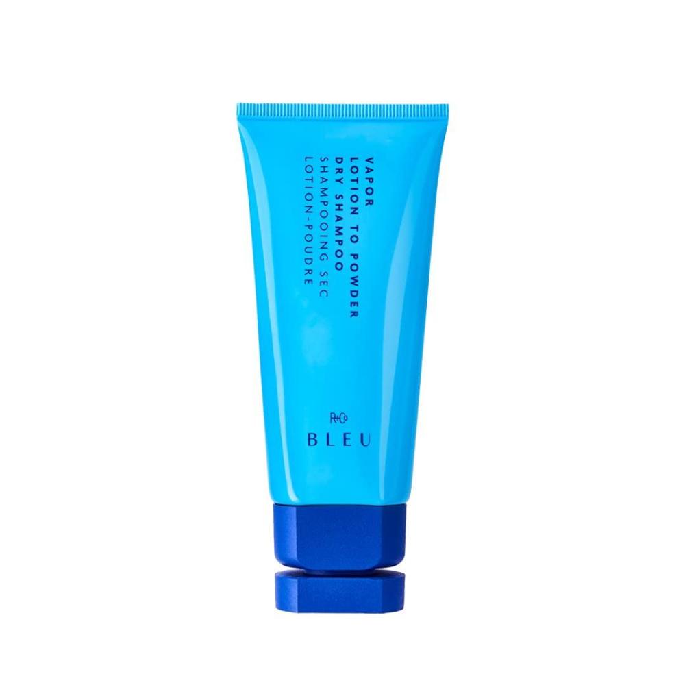 R+Co BLEU Vapor Lotion to Powder Dry Shampoo | Weightless Formula, Residue-Free + Touchable Dry Shampoo | Vegan, Sustainable + Cruelty-Free | 3 Oz(3 Ounce (Pack of 1))