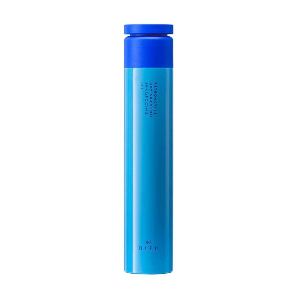 R+Co BLEU Retroactive Dry Shampoo | Weightless Volume + Shine + Bounce | Vegan, Sustainable + Cruelty-Free | 6.5 Oz(6.5 Ounce (Pack of 1))