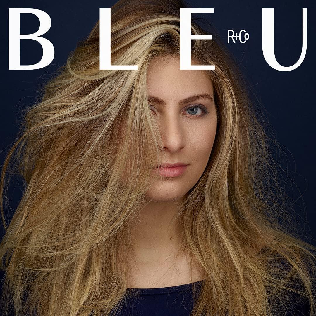 R+Co BLEU Retroactive Dry Shampoo | Weightless Volume + Shine + Bounce | Vegan, Sustainable + Cruelty-Free | 6.5 Oz(6.5 Ounce (Pack of 1))