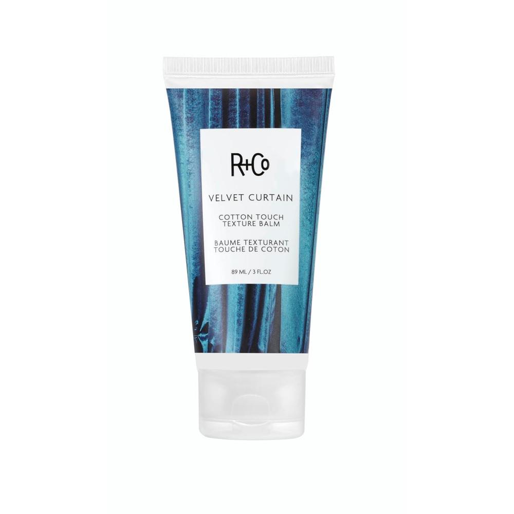 R+Co Velvet Curtain Texture Balm(3 Ounce (Pack of 1))