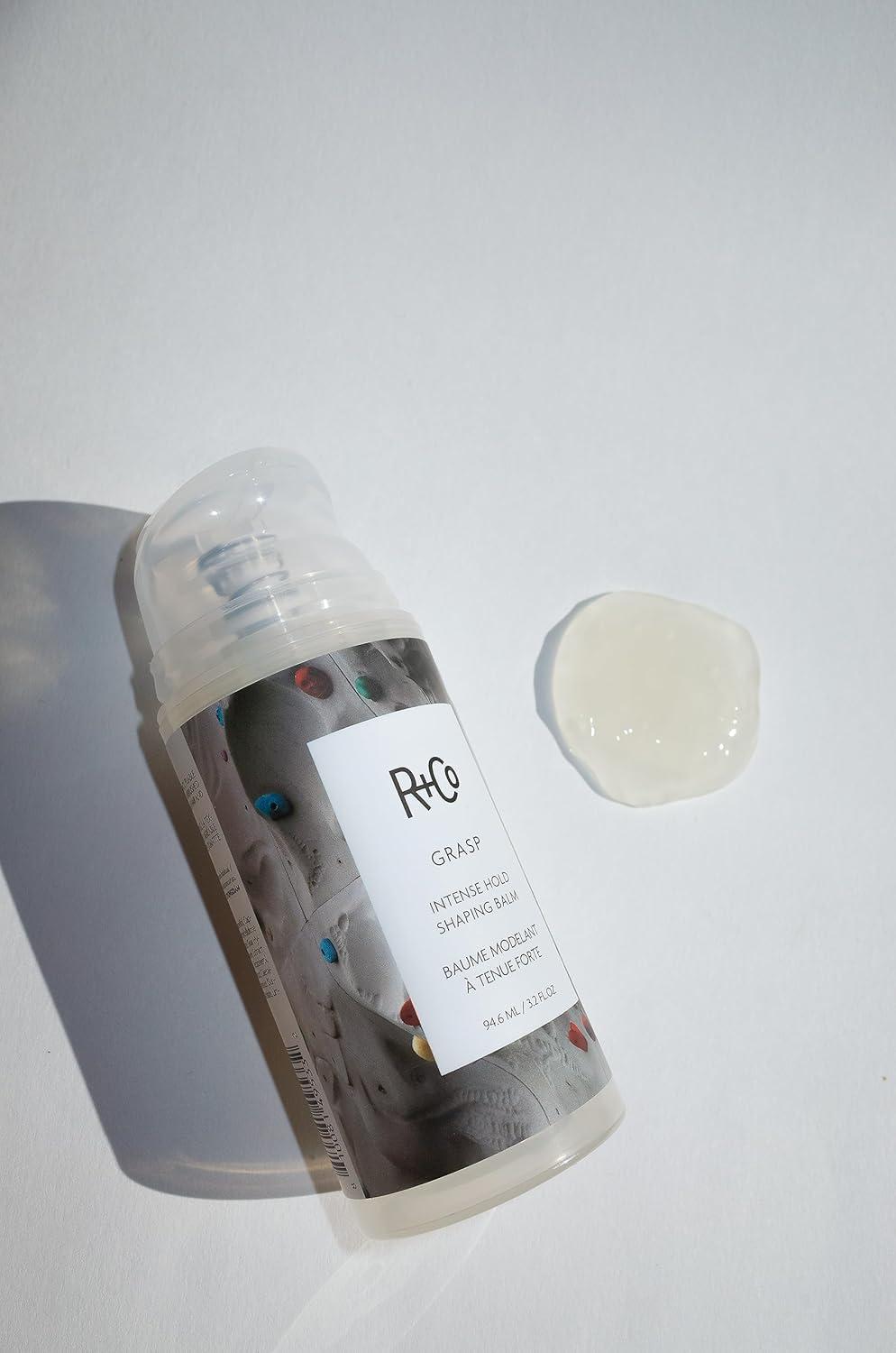 R+Co Grasp Intense Hold Shaping Balm 94.6 ml / 3.2 oz