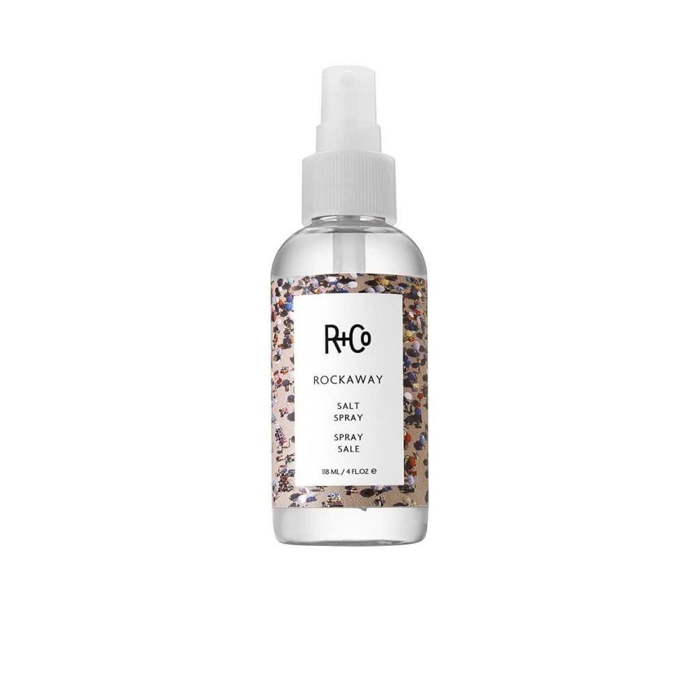 R+Co Rockaway Salt Spray, Adds Volume and Hair Texture(4.2 Fl Oz (Pack of 1))
