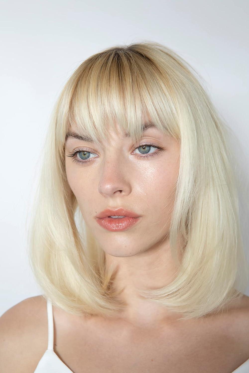 R+Co Sunset Blvd Blonde Toning Masque | Corrects Blonde Hues + Prevents Fading Hair Color + Nourishes | Vegan + Cruelty-Free | 5 Oz