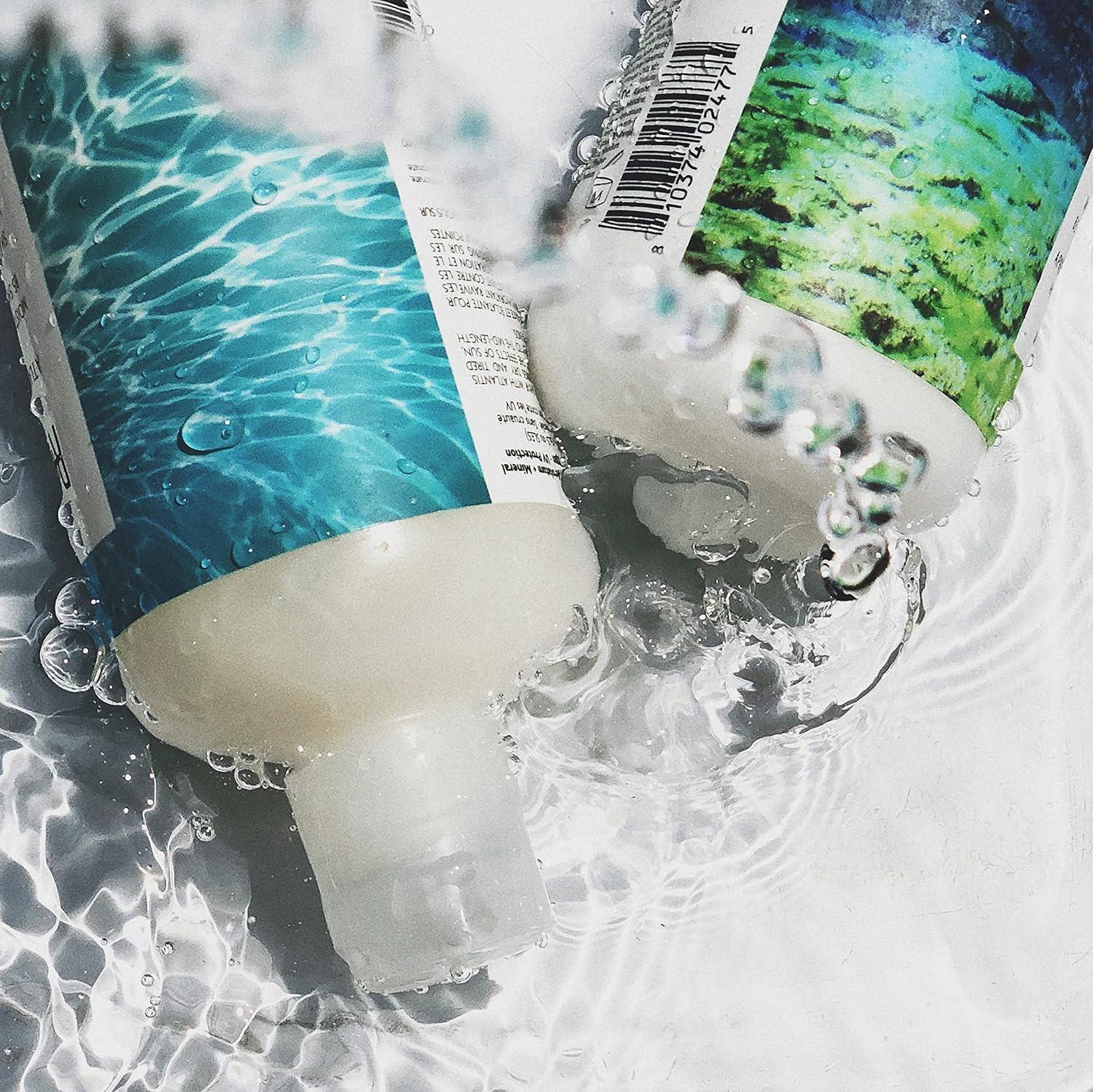 R+Co Atlantis Moisturizing B5 Conditioner | Hydrating & Nourishing Conditioner for Dry, Damaged Hair | Restores Moisture, Softens & Adds Shine | Vegan, Sulfate-Free & Color-Safe(33.8 Fl Oz (Pack of 1))