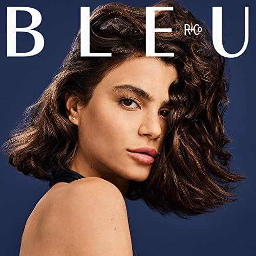 R+Co BLEU Ingenious Thickening Masque | Weightless Conditioning + Deep Nourishment + Volume | Vegan, Sustainable + Cruelty-Free | 5 Oz(5 Ounce (Pack of 1))