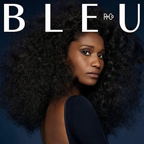 R+Co BLEU Super Style Crème | Adds Softness + Hydration + Frizz Prevention | Vegan, Sustainable + Cruelty-Free | 5 Oz(5 Ounce (Pack of 1))