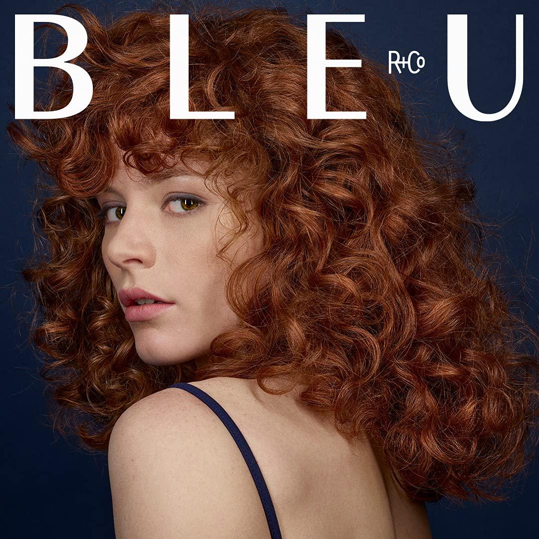 R+Co BLEU Primary Color Masque(5 Ounce (Pack of 1))