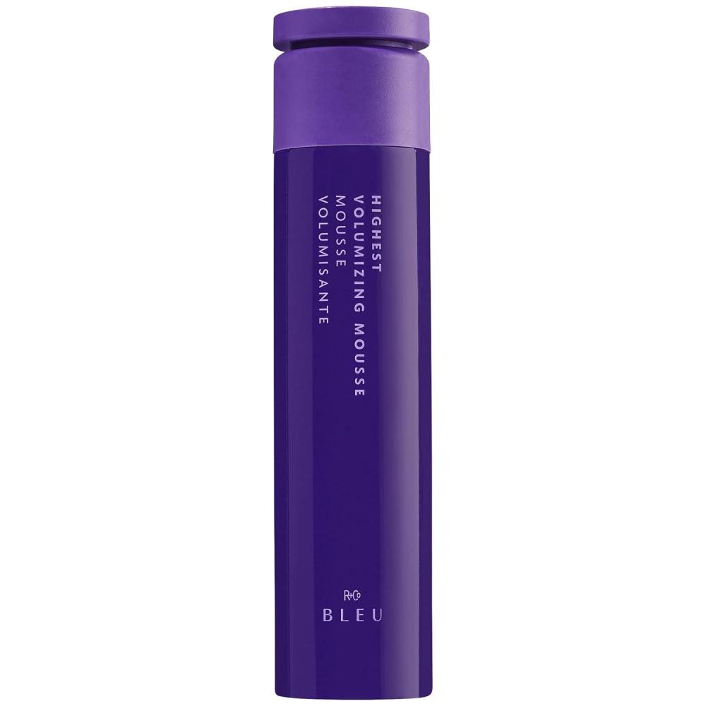R+Co BLEU Highest Volumizing Mousse 180 ml / 6.3 oz