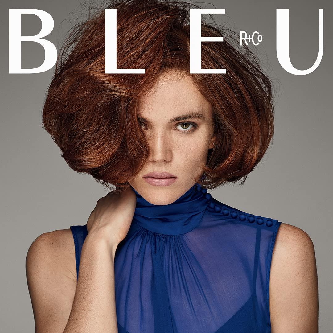 R+Co BLEU Highest Volumizing Mousse 180 ml / 6.3 oz