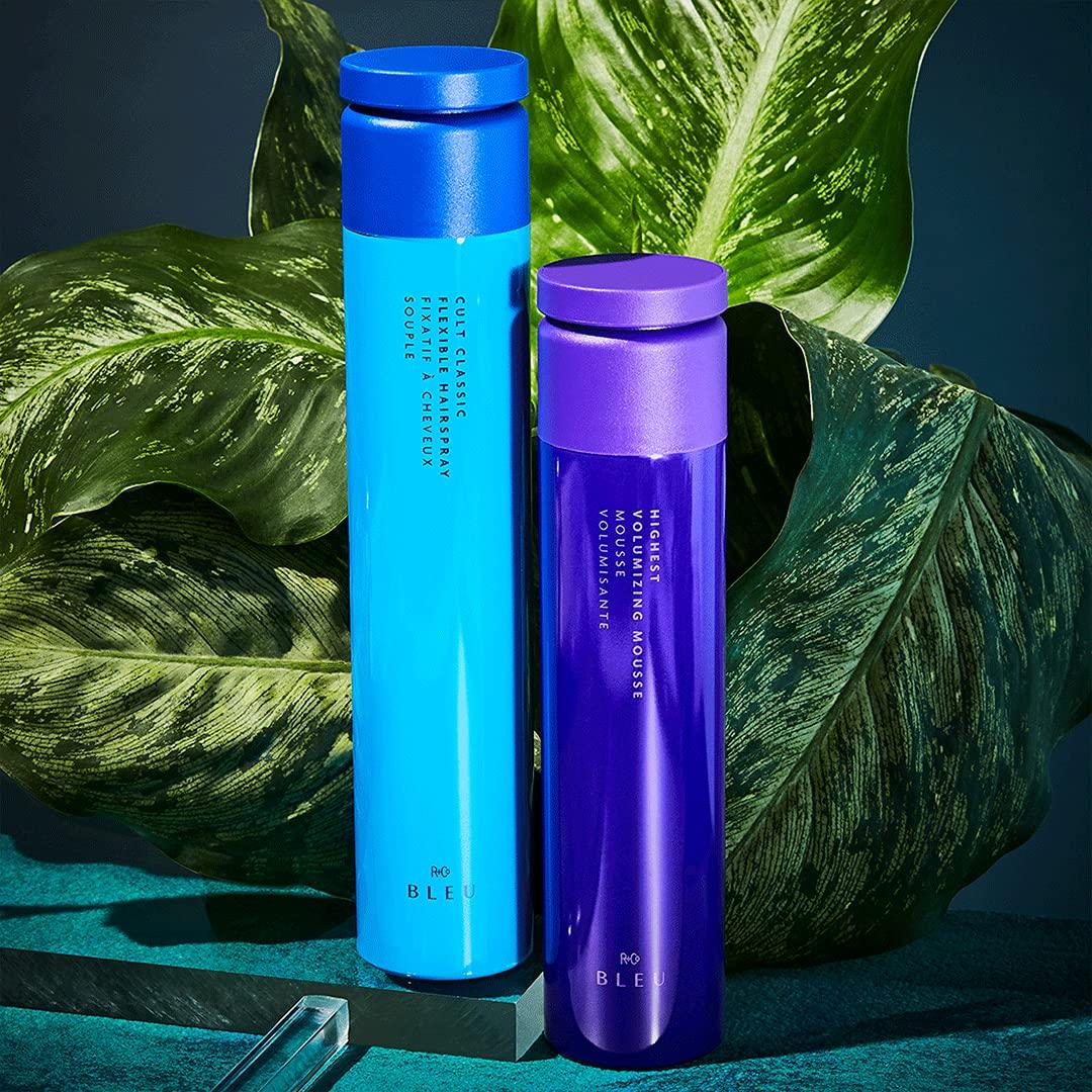 R+Co BLEU Highest Volumizing Mousse 180 ml / 6.3 oz
