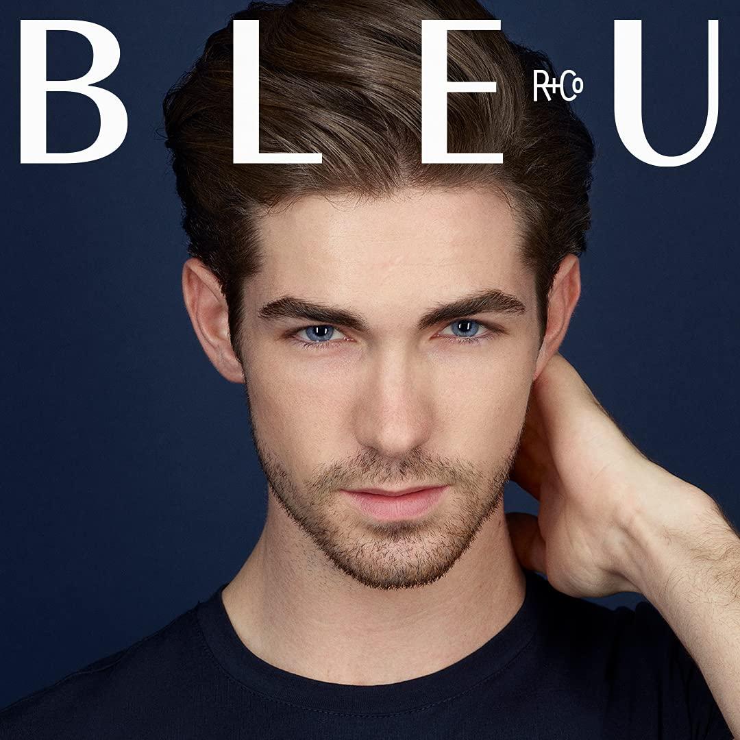 R+Co BLEU Surreal Styling Serum | Flexible Control, Softness, Body + Gloss | Vegan, Sustainable + Cruelty-Free | 5 Oz(5 Ounce (Pack of 1))