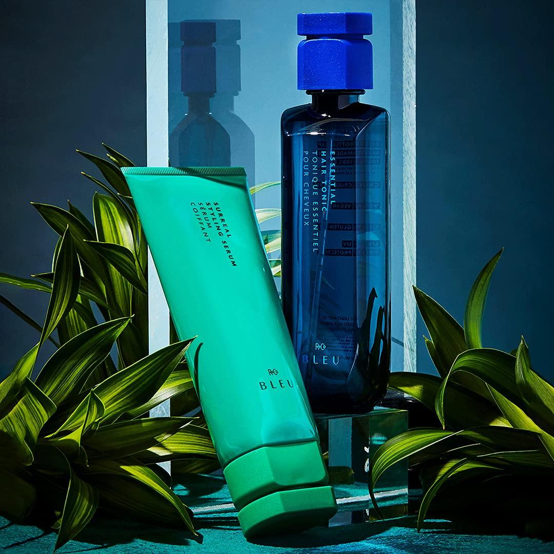 R+Co BLEU Essential Hair Tonic | Light Hold + Memory + Shine | Vegan, Sustainable + Cruelty-Free | 6.8 Oz(6.8 Ounce (Pack of 1))