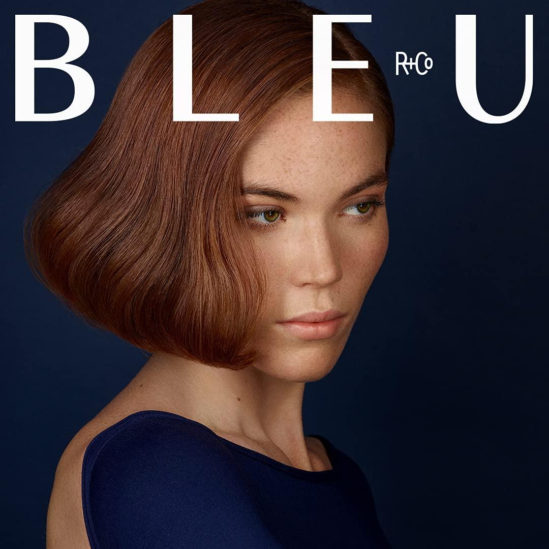 R+Co BLEU Essential Hair Tonic | Light Hold + Memory + Shine | Vegan, Sustainable + Cruelty-Free | 6.8 Oz(6.8 Ounce (Pack of 1))